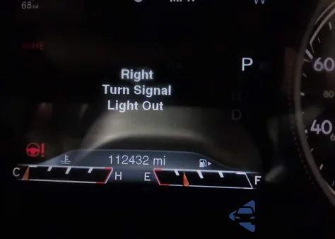 2017 Jeep Cherokee Limited 4X4 z USA, uszkodzony, nr VIN 1C4PJMDB2HD226205